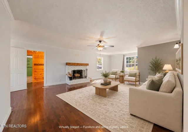 Photo 4 of Single family home for sale at 4300 Browder Holw Rd, Lenoir City, TN 37771 | MLS# 3613127 | Listing updated on 2026-10-08