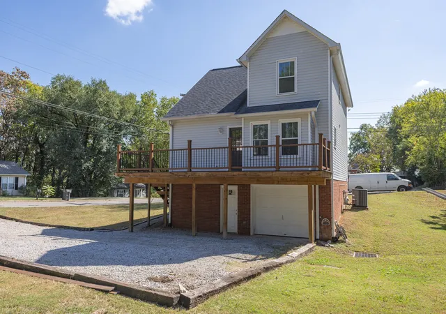 Photo 1 of Single family home for sale at 319 7th Avenue, Columbia, TN 38401 | MLS# 3613180 | Listing updated on 2026-10-28
