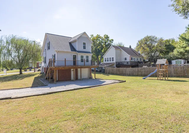 Photo 4 of Single family home for sale at 319 7th Avenue, Columbia, TN 38401 | MLS# 3613180 | Listing updated on 2026-10-28