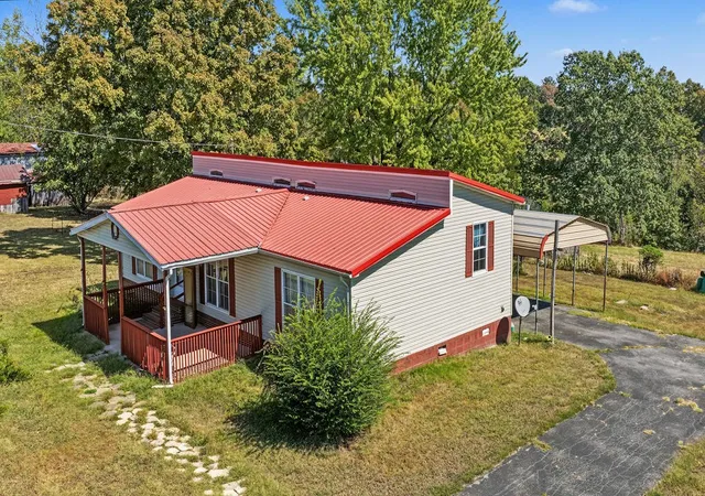 Photo 3 of Land for sale at 15374 Mount Carmel Hawkins Rd, Cerulean, KY 42215 | MLS# 3613158 | Listing updated on 2026-10-07