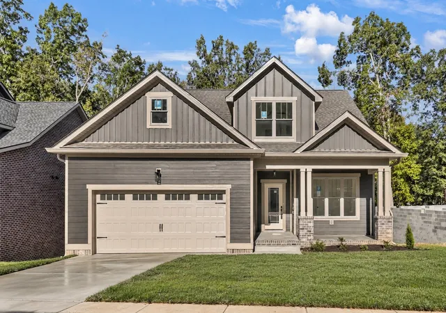 Photo 1 of Single family home for sale at 212 Birnam Wood Trce, Clarksville, TN 37043 | MLS# 3613192 | Listing updated on 2026-10-07