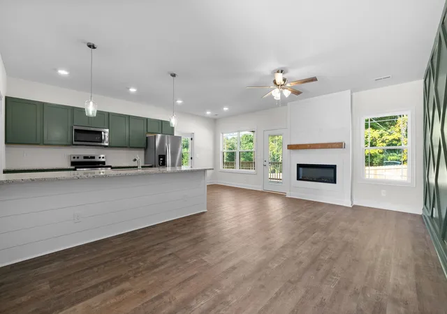Photo 2 of Single family home for sale at 1 Rustic Pines, Dover, TN 37058 | MLS# 3621204 | Listing updated on 2026-10-16