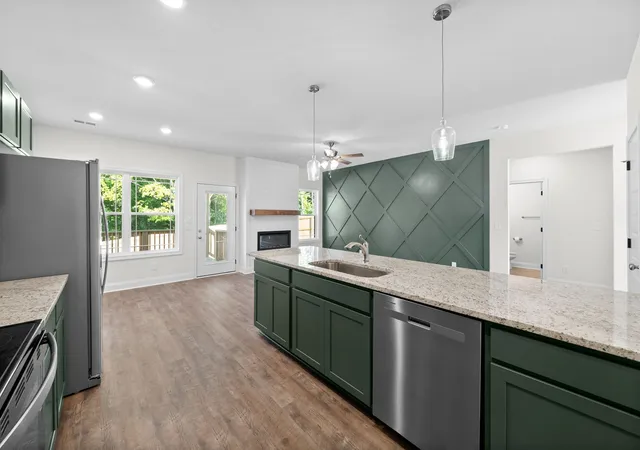 Photo 3 of Single family home for sale at 1 Rustic Pines, Dover, TN 37058 | MLS# 3621204 | Listing updated on 2026-10-16