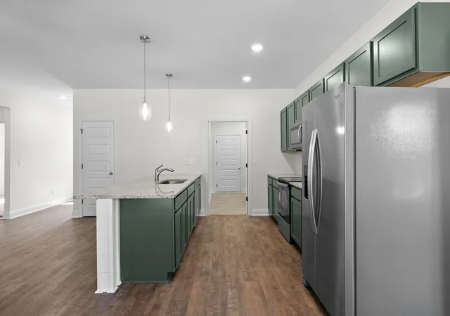 Photo 4 of Single family home for sale at 1 Rustic Pines, Dover, TN 37058 | MLS# 3621204 | Listing updated on 2026-10-16