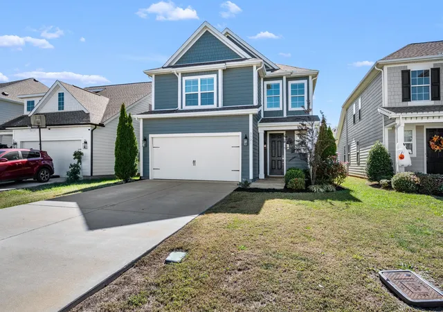 Photo 1 of Single family home for sale at 3525 Lafave Ln, Murfreesboro, TN 37129 | MLS# 3626815 | Listing updated on 2026-10-28