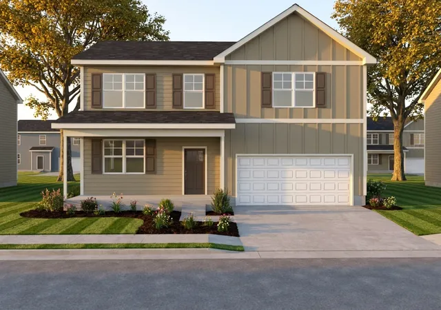 Photo 1 of Single family home for sale at 147 Cornerstone Way, Smithville, TN 37166 | MLS# 3615589 | Listing updated on 2026-10-24