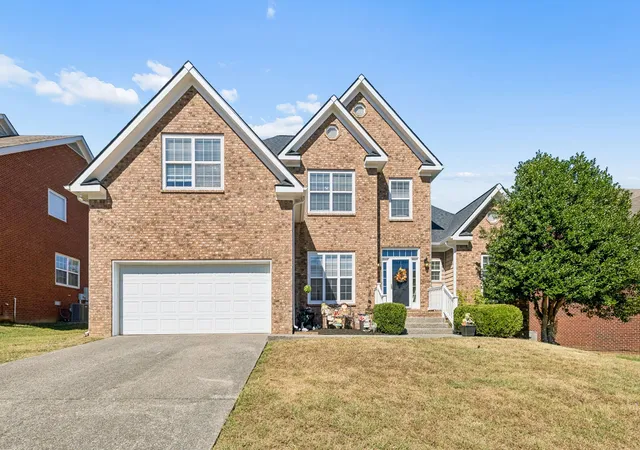 Photo 1 of Single family home for sale at 2004 Keene Cir, Spring Hill, TN 37174 | MLS# 3613268 | Listing updated on 2026-10-11