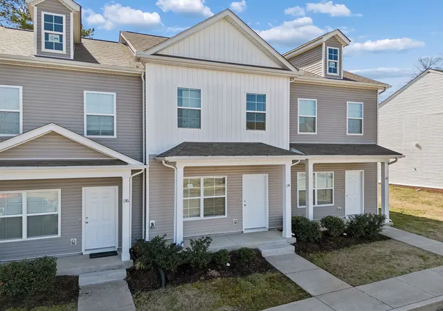 Photo 1 of Townhouse for sale at 134 Kathryn Ct, Columbia, TN 38401 | MLS# 3620505 | Listing updated on 2026-10-27