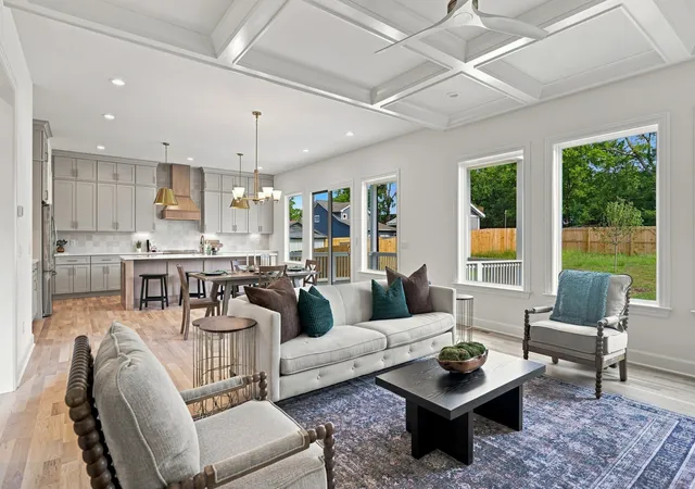 Photo 3 of Single family home for sale at 512 High St, Nashville, TN 37211 | MLS# 3614421 | Listing updated on 2026-10-08