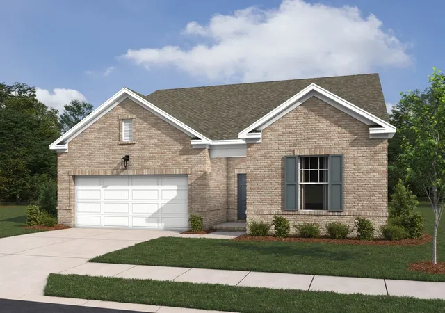 Photo 1 of Single family home for sale at 272 Limestone Way, Lebanon, TN 37087 | MLS# 3613172 | Listing updated on 2026-10-07