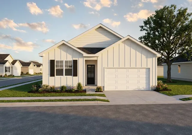 Photo 1 of Single family home for sale at 165 Cornerstone Way, Smithville, TN 37166 | MLS# 3615591 | Listing updated on 2026-10-24