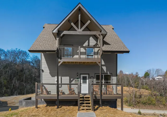 Photo 1 of Single family home for sale at 1654 Veterans Blvd #23, Sevierville, TN 37862 | MLS# 3618935 | Listing updated on 2026-10-10