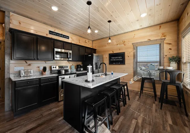 Photo 2 of Single family home for sale at 1654 Veterans Blvd #23, Sevierville, TN 37862 | MLS# 3618935 | Listing updated on 2026-10-10