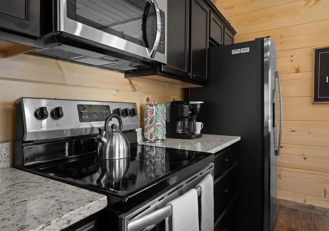 Photo 3 of Single family home for sale at 1654 Veterans Blvd #23, Sevierville, TN 37862 | MLS# 3618935 | Listing updated on 2026-10-10