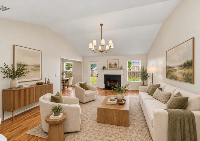 Photo 3 of Single family home for sale at 1180 Saint Andrews Dr, Murfreesboro, TN 37128 | MLS# 3615354 | Listing updated on 2026-10-09