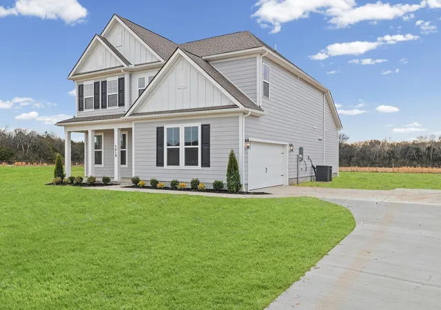 Photo 1 of Sale Pending at 1436 Charles Dr, Chapel Hill, TN 37034 | MLS# 3613176 | Listing updated on 2026-10-07