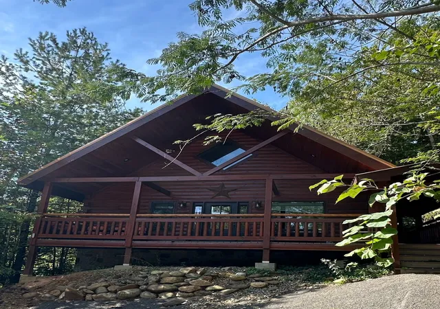 Single family home for sale at 1634 Misty Holw Way, Gatlinburg, TN 37738 | MLS# 3615134