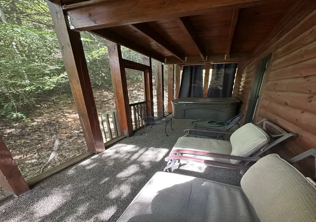 Photo 3 of Single family home for sale at 1634 Misty Holw Way, Gatlinburg, TN 37738 | MLS# 3615134 | Listing updated on 2026-10-08