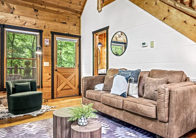 Photo 4 of Single family home for sale at 1420 Silver Poplar Ln, Sevierville, TN 37876 | MLS# 3615357 | Listing updated on 2026-10-08