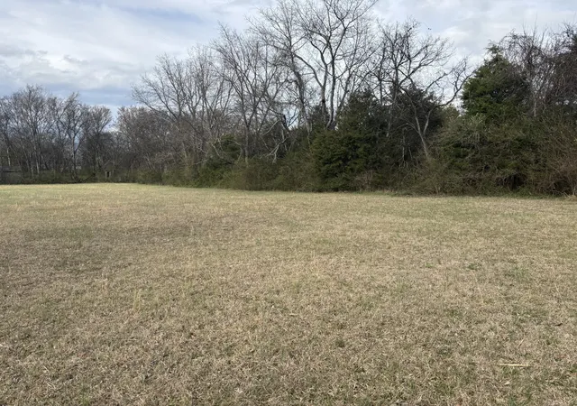 Photo 1 of Land for sale at 111 Eatherly Dr, Lebanon, TN 37087 | MLS# 3618917 | Listing updated on 2026-10-10