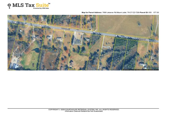 Photo 1 of Manufactured home for sale at 7686 Lebanon Rd, Mount Juliet, TN 37122 | MLS# 3618850 | Listing updated on 2026-10-09