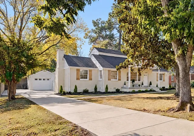 Single family home for sale at 249 Fairway Dr, Nashville, TN 37214 | MLS# 3628762