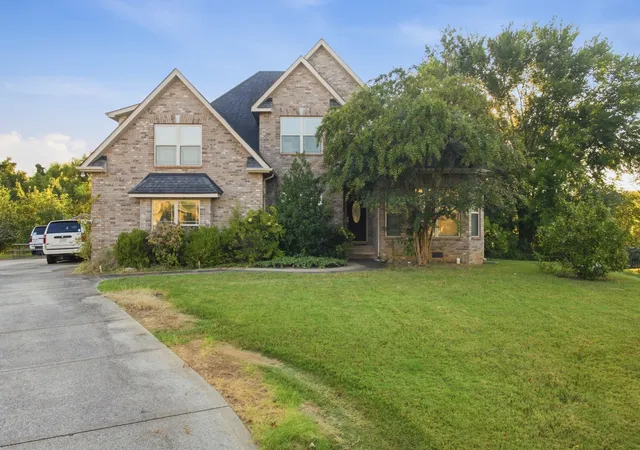 Photo 1 of Single family home for sale at 2224 Tortuga Ct, Murfreesboro, TN 37127 | MLS# 3613250 | Listing updated on 2026-10-08