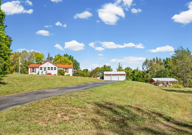 Single family home for sale at 4245 Tarsus Rd, Palmyra, TN 37142 | MLS# 3614616