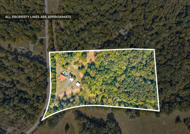 Photo 3 of Single family home for sale at 4245 Tarsus Rd, Palmyra, TN 37142 | MLS# 3614616 | Listing updated on 2026-10-08