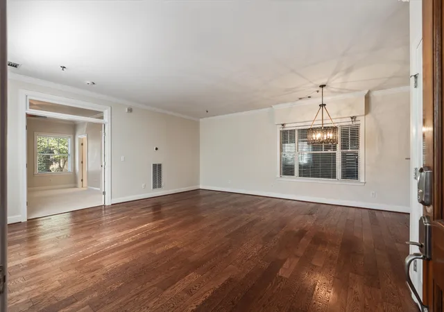 Photo 3 of Townhouse for sale at 303 Criddle St #105, Nashville, TN 37219 | MLS# 3613239 | Listing updated on 2026-10-10