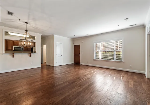 Photo 4 of Townhouse for sale at 303 Criddle St #105, Nashville, TN 37219 | MLS# 3613239 | Listing updated on 2026-10-10