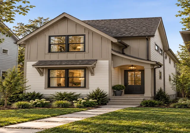 Single family home for sale at 1423 Pennock Ave #A, Nashville, TN 37207 | MLS# 3623508