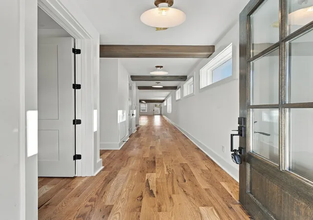 Photo 2 of Single family home for sale at 1423 Pennock Ave #A, Nashville, TN 37207 | MLS# 3623508 | Listing updated on 2026-10-30