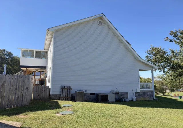 Photo 3 of Single family home for sale at 2833 English Valley Ln, Sevierville, TN 37876 | MLS# 3613237 | Listing updated on 2026-10-08