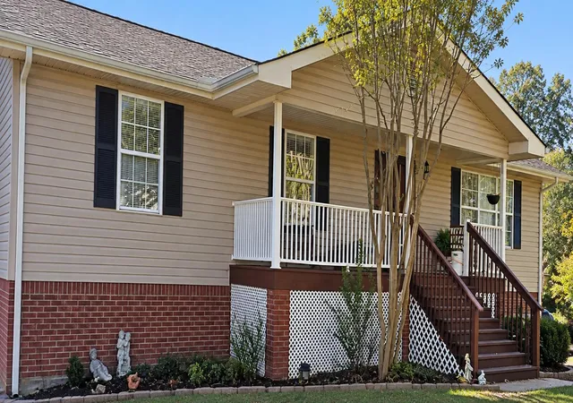 Photo 1 of Single family home for sale at 11900 Dolly Pond Rd, Birchwood, TN 37308 | MLS# 3613230 | Listing updated on 2026-10-08