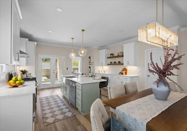 Photo 4 of Single family home for sale at 1711 14th Avenue N, Nashville, TN 37208 | MLS# 3613290 | Listing updated on 2026-10-23