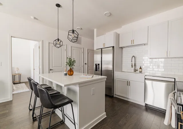 Photo 4 of Condo for sale at 1677 54th Avenue N #230, Nashville, TN 37209 | MLS# 3613263 | Listing updated on 2026-10-08