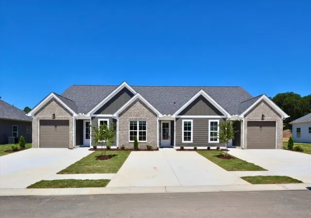 Photo 1 of Townhouse for sale at 2093 Shady Ln Ne, Cleveland, TN 37312 | MLS# 3613258 | Listing updated on 2026-10-08