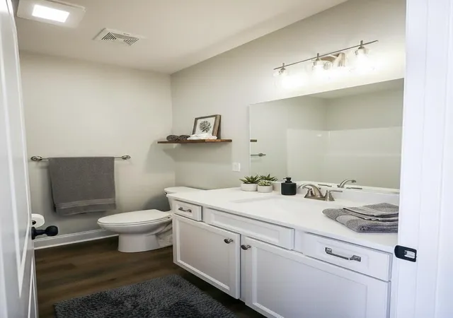 Photo 3 of Townhouse for sale at 2093 Shady Ln NE, Cleveland, TN 37312 | MLS# 3613258 | Listing updated on 2026-10-08
