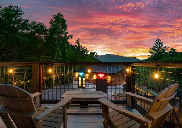 Photo 2 of Single family home for sale at 3853 Warden Branch Ln, Gatlinburg, TN 37738 | MLS# 3613275 | Listing updated on 2026-10-08