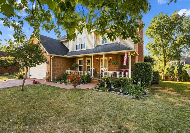 Photo 3 of Single family home for sale at 2906 Standing Bear Way, Murfreesboro, TN 37127 | MLS# 3614463 | Listing updated on 2026-10-09