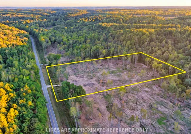 Photo 3 of Land for sale at 0 Birdsong Rd, Holladay, TN 38341 | MLS# 3613303 | Listing updated on 2026-10-08