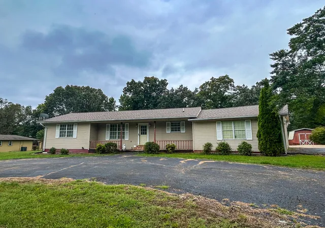 Photo 19 of Single family home for sale at 277 Marina Dr, Springville, TN 38256 | MLS# 3613305 | Listing updated on 2026-10-08