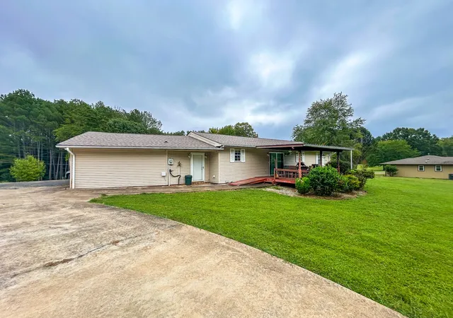 Photo 4 of Single family home for sale at 277 Marina Dr, Springville, TN 38256 | MLS# 3613305 | Listing updated on 2026-10-08