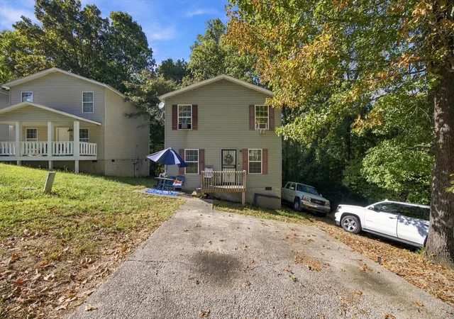 Photo 1 of Single family home for sale at 915 Sylvan Ave, Chattanooga, TN 37411 | MLS# 3613308 | Listing updated on 2026-10-09