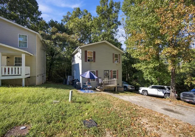 Photo 2 of Single family home for sale at 915 Sylvan Ave, Chattanooga, TN 37411 | MLS# 3613308 | Listing updated on 2026-10-09