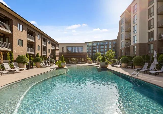 Photo 1 of Condo for sale at 200 Manufacturers Rd #221, Chattanooga, TN 37405 | MLS# 3613311 | Listing updated on 2026-10-08