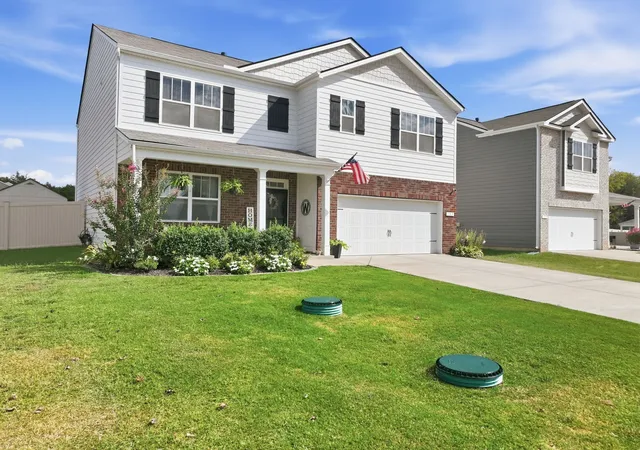 Photo 3 of Single family home for sale at 105 William Dylan Dr, Murfreesboro, TN 37129 | MLS# 3614489 | Listing updated on 2026-10-08