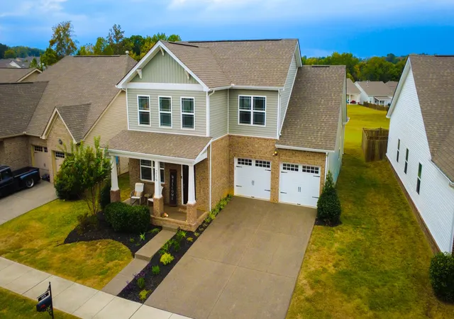 Single family home for sale at 219 Telavera Dr, White House, TN 37188 | MLS# 3614595