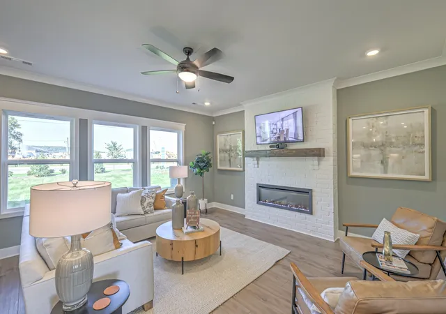 Photo 4 of Single family home for sale at 404 Misty Crk Ct, Nashville, TN 37207 | MLS# 3614424 | Listing updated on 2026-10-08